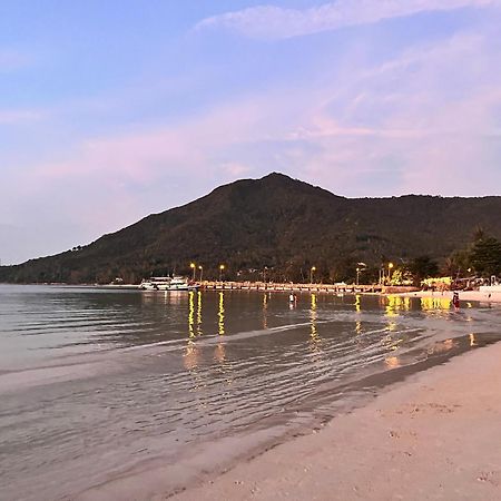 Boonya Swiss Home Chaloklum Luaran gambar