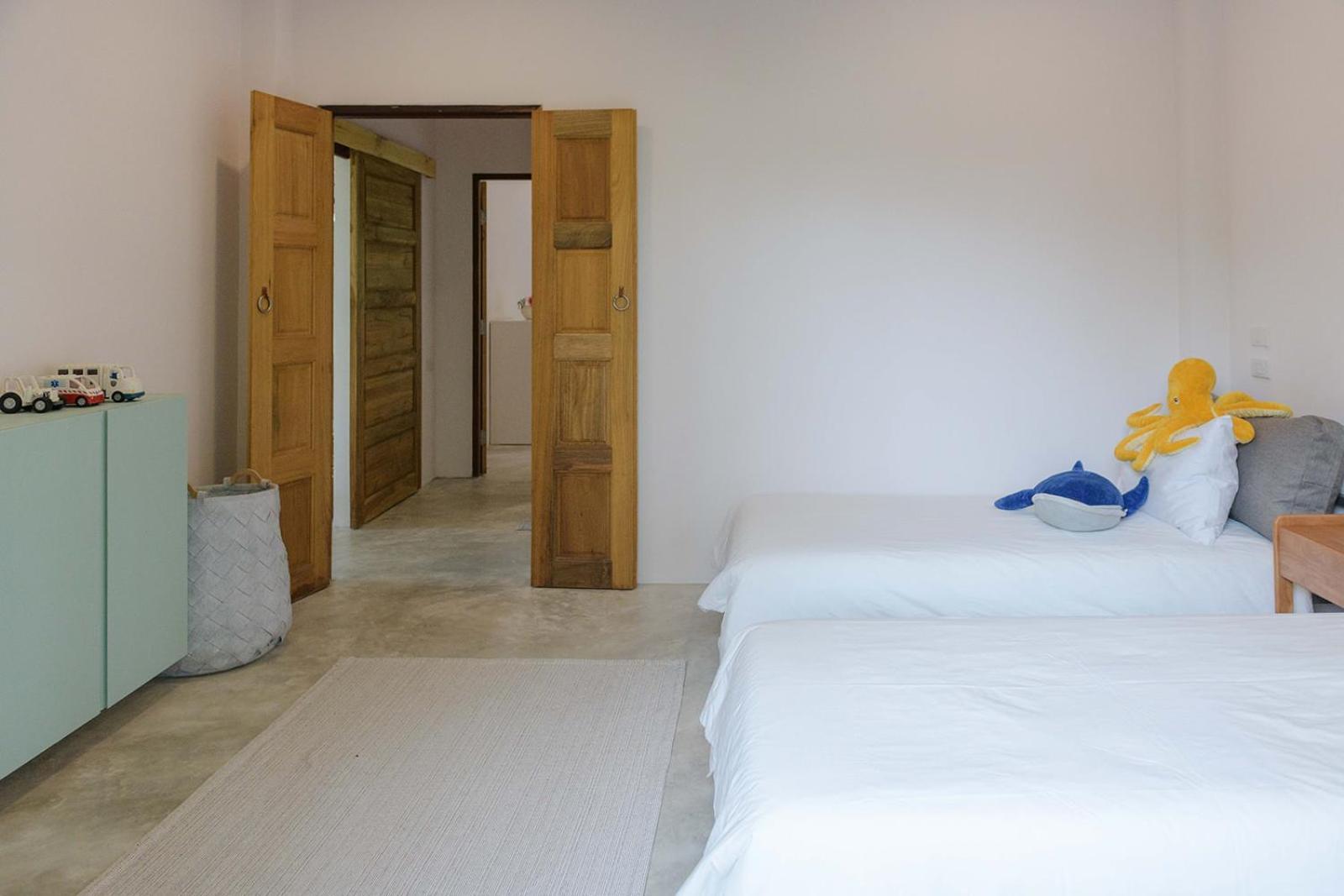 Boonya Swiss Home Chaloklum Luaran gambar