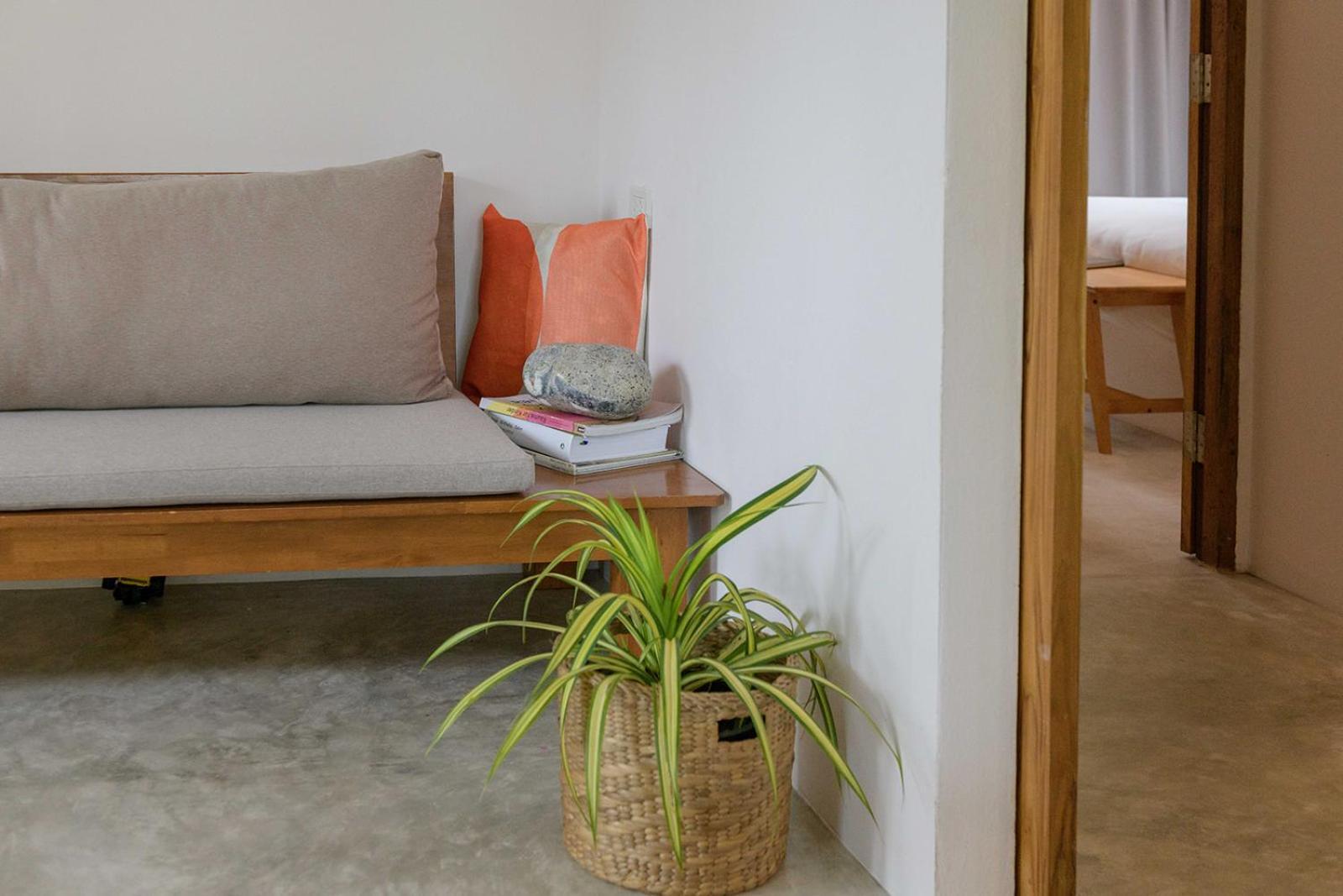 Boonya Swiss Home Chaloklum Luaran gambar