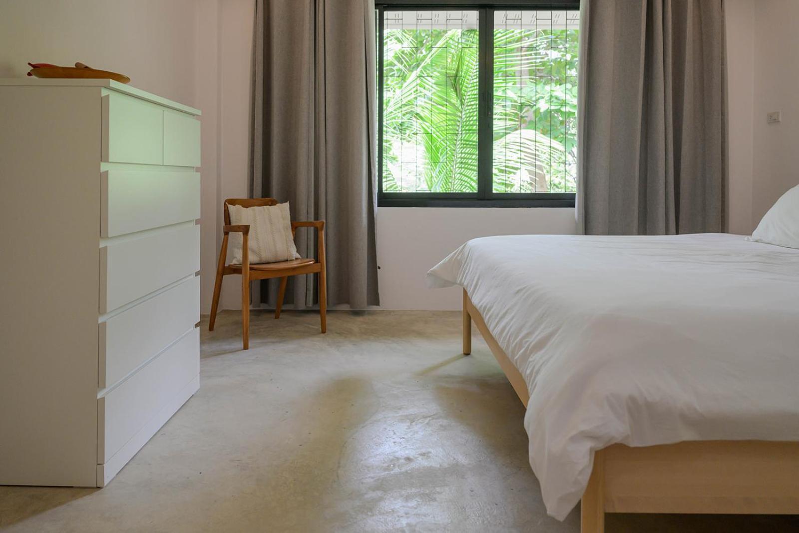 Boonya Swiss Home Chaloklum Luaran gambar