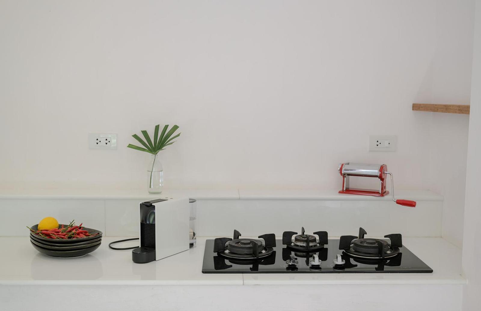Boonya Swiss Home Chaloklum Luaran gambar