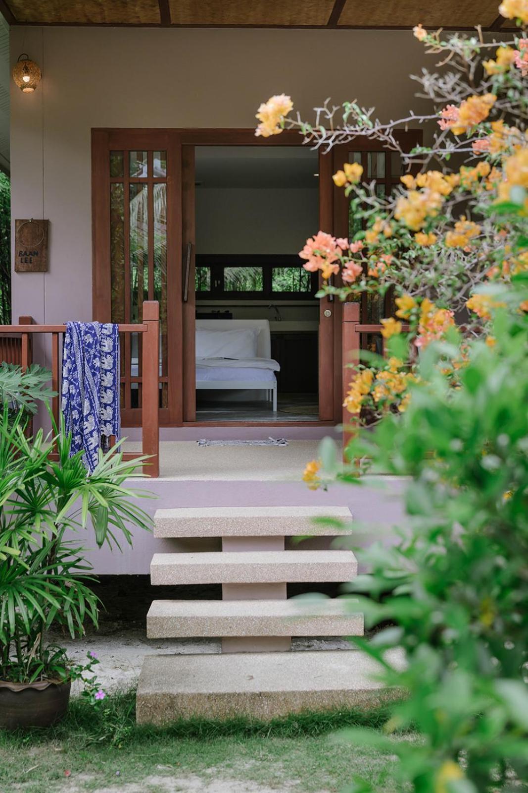 Boonya Swiss Home Chaloklum Luaran gambar